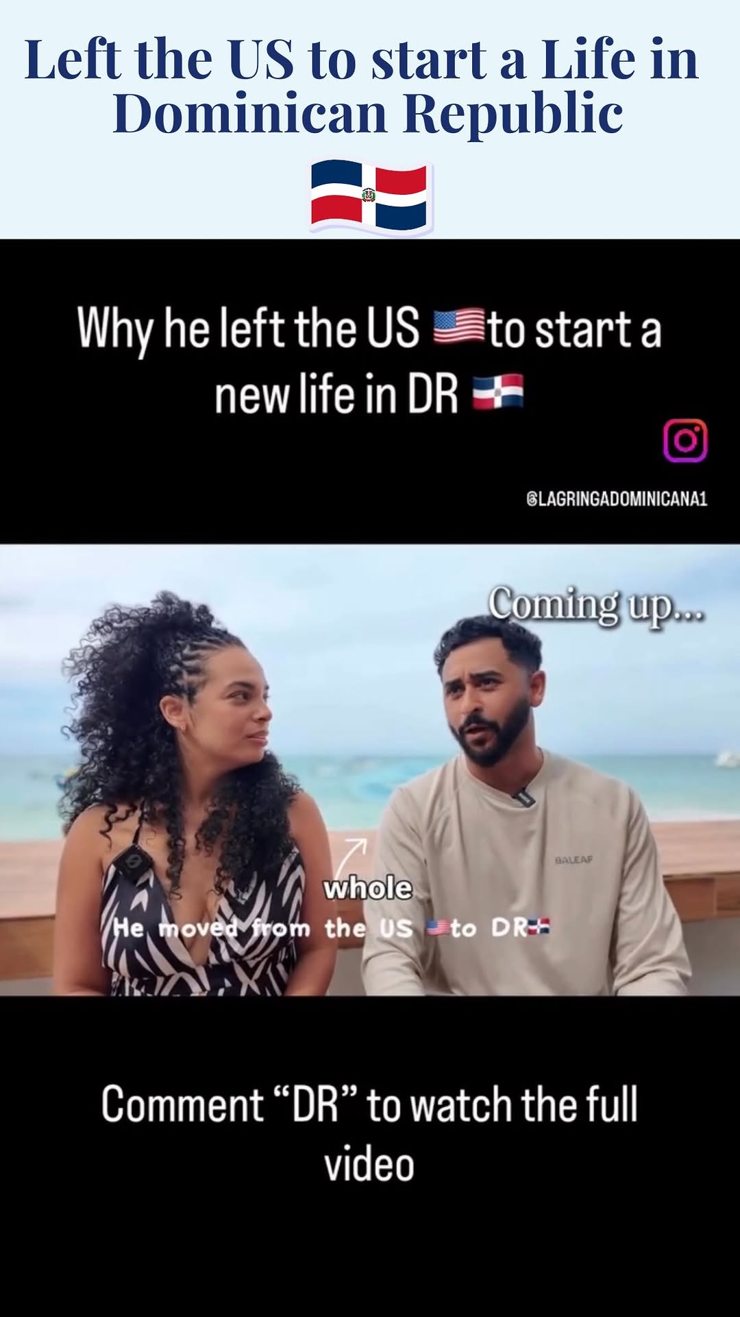 More and more people are leaving the United States