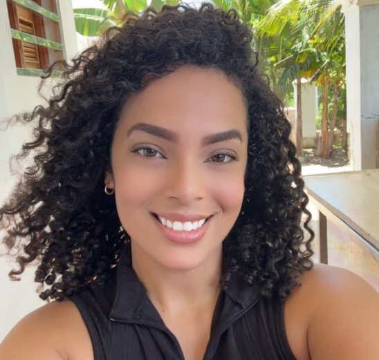 Maria Cox